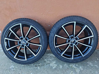 Roti MB 225/45 R19 exclusive foto 2