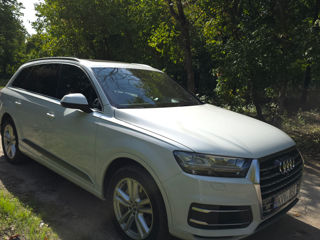 Audi Q7 foto 7