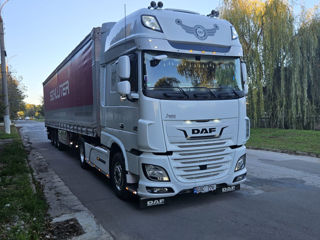 Daf XF106  Excluzive 510 foto 2