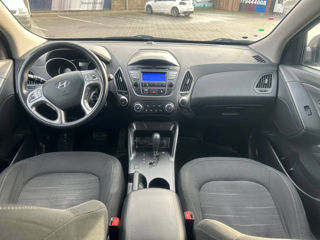 Hyundai Tucson foto 10