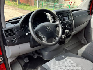 Mercedes Sprinter 316 foto 7