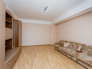 Apartament cu 1 cameră, 60 m², Ciocana, Chișinău foto 2