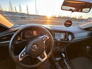 Volkswagen Jetta foto 7