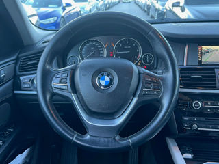 BMW X3 foto 11