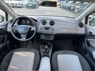 Seat Ibiza foto 10