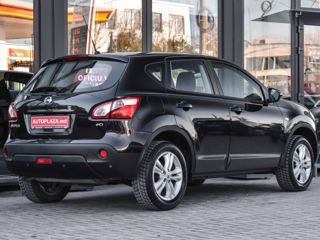 Nissan Qashqai foto 5