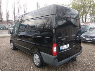 Ford Transit foto 4