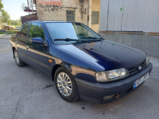 Nissan Primera foto 5