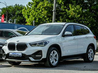 BMW X1 foto 1