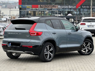 Volvo XC40 foto 4