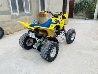 Suzuki Ltz 400 MD foto 3