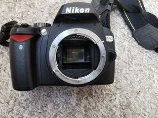 nikon d60