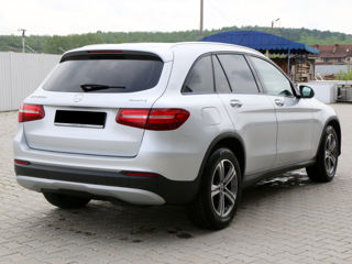 Mercedes GLC foto 3