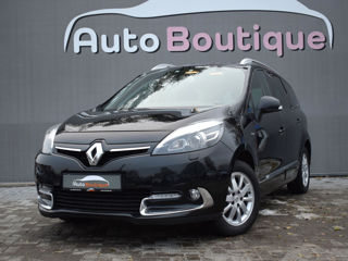 Renault Grand Scenic foto 3