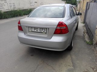 Chevrolet Aveo foto 3