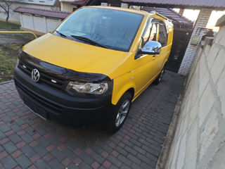 Volkswagen T 5+ foto 4