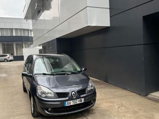 Dezmembrare Renault scenic 2 foto 5