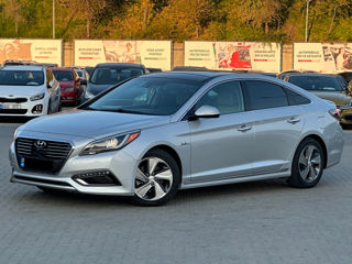 Hyundai Sonata foto 4