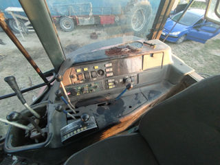 Продам трактора МТЗ 3022 двиг. DAF 430 л.с, Volvo 400 л.с, Euro-2   фото 6