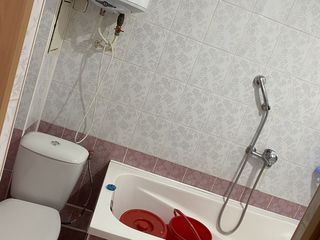 Apartament cu 2 odai, or. Drochia foto 5