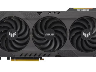 Asus RTX 4090, 24GB GDDR6X, TUF Gaming.