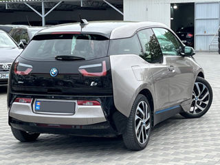 BMW i3 foto 3