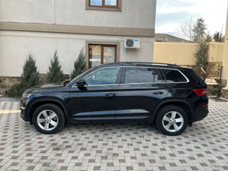 Skoda Kodiaq foto 3