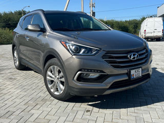 Hyundai Santa FE foto 2