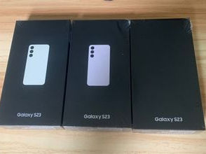 Новый! Samsung S23 FE (8/256Gb). Гарантия! Запечатан!