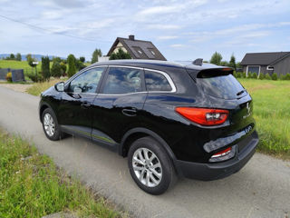 Renault Kadjar foto 6