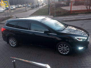 Ford Focus foto 5