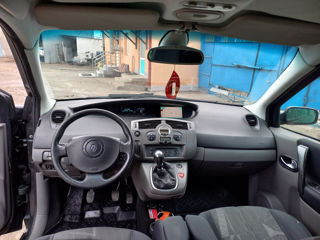 Renault Scenic foto 7