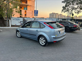 Ford Focus foto 5