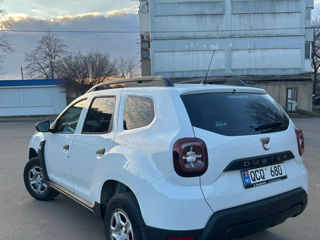 Dacia Duster foto 2