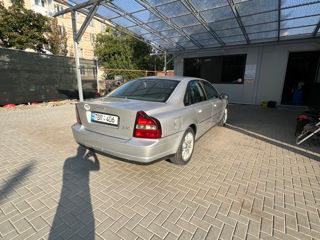 Volvo S80 foto 5