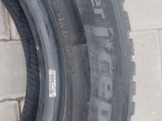 4 anvelope Hankook Winter I*cept RS3, R16 205/60 foto 8