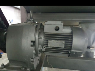 Masina de spalat legume si fructe 4800 eur la 380kw foto 2