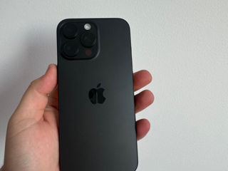 Vind iPhone 16 Pro Max 512Gb Black Titanium - NOU - New - Neactivat