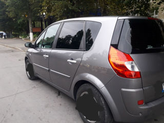 Renault Scenic foto 2