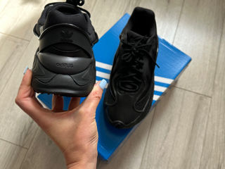 Adidas Новые, Original, размер 42,5 (27см) foto 3