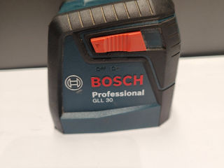 Bosch GLL 30, preț -1500 lei foto 1