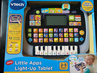 Детский обучающий планшет VTech Tablet