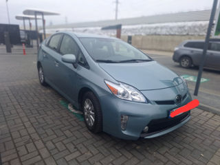 Toyota Prius foto 9