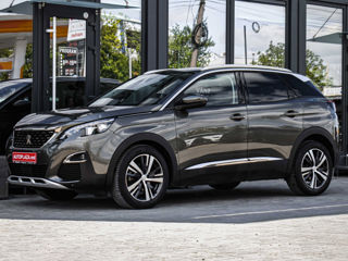 Peugeot 3008 foto 2