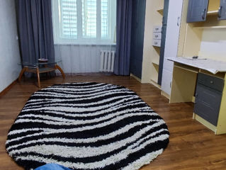 Ap. 1 cam., 35 м², 4/5 et.