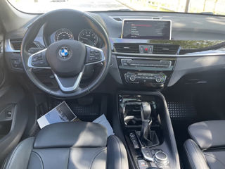 BMW X1 foto 8