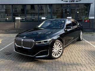 BMW 7 Series foto 1