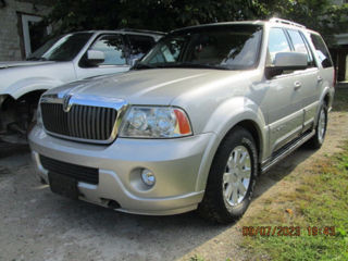 Lincoln Navigator foto 9