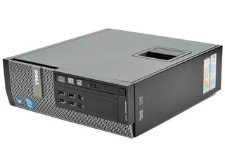 Dell OptiPlex 7010 SFF (i3-3240/ 8GB/ SSD 120GB) din Germania. Licența Win 7/10. Garanție 2 ani!