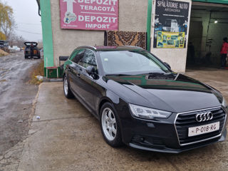 Audi A4 foto 5